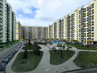 3-комнатная квартира, 81.4 м² - фото 51
