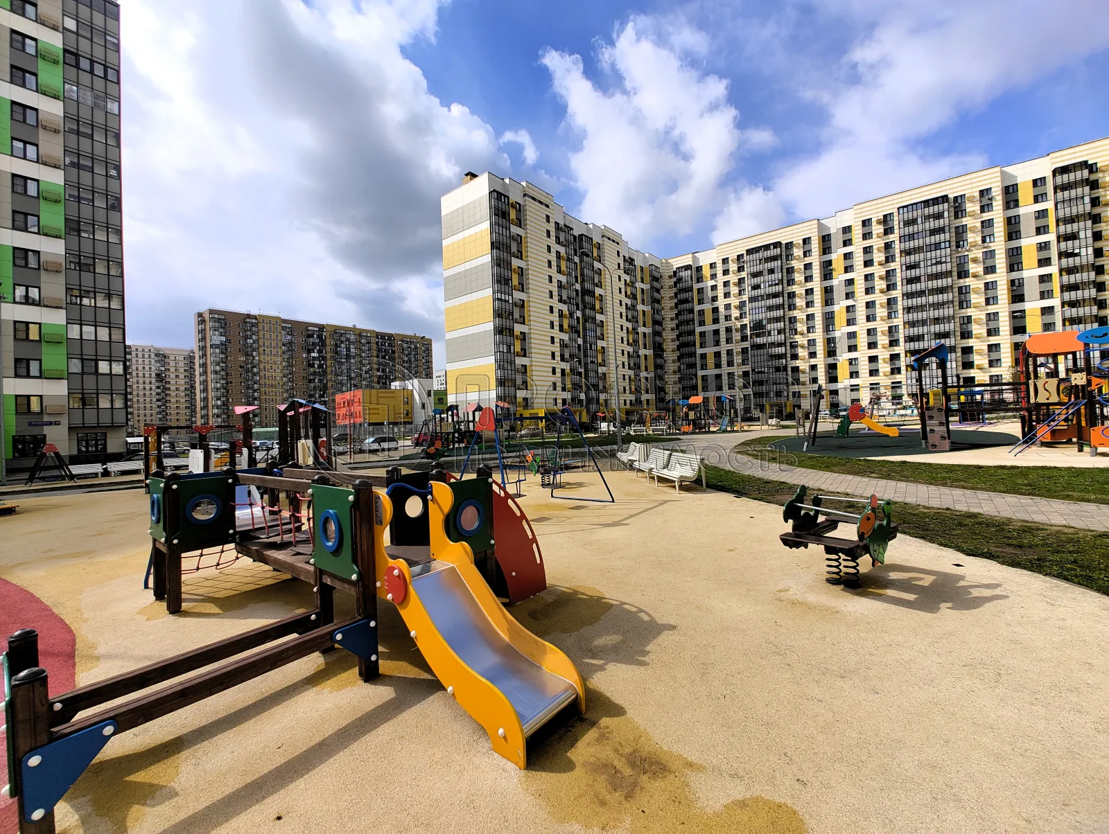 3-комнатная квартира, 81.4 м² - фото 26