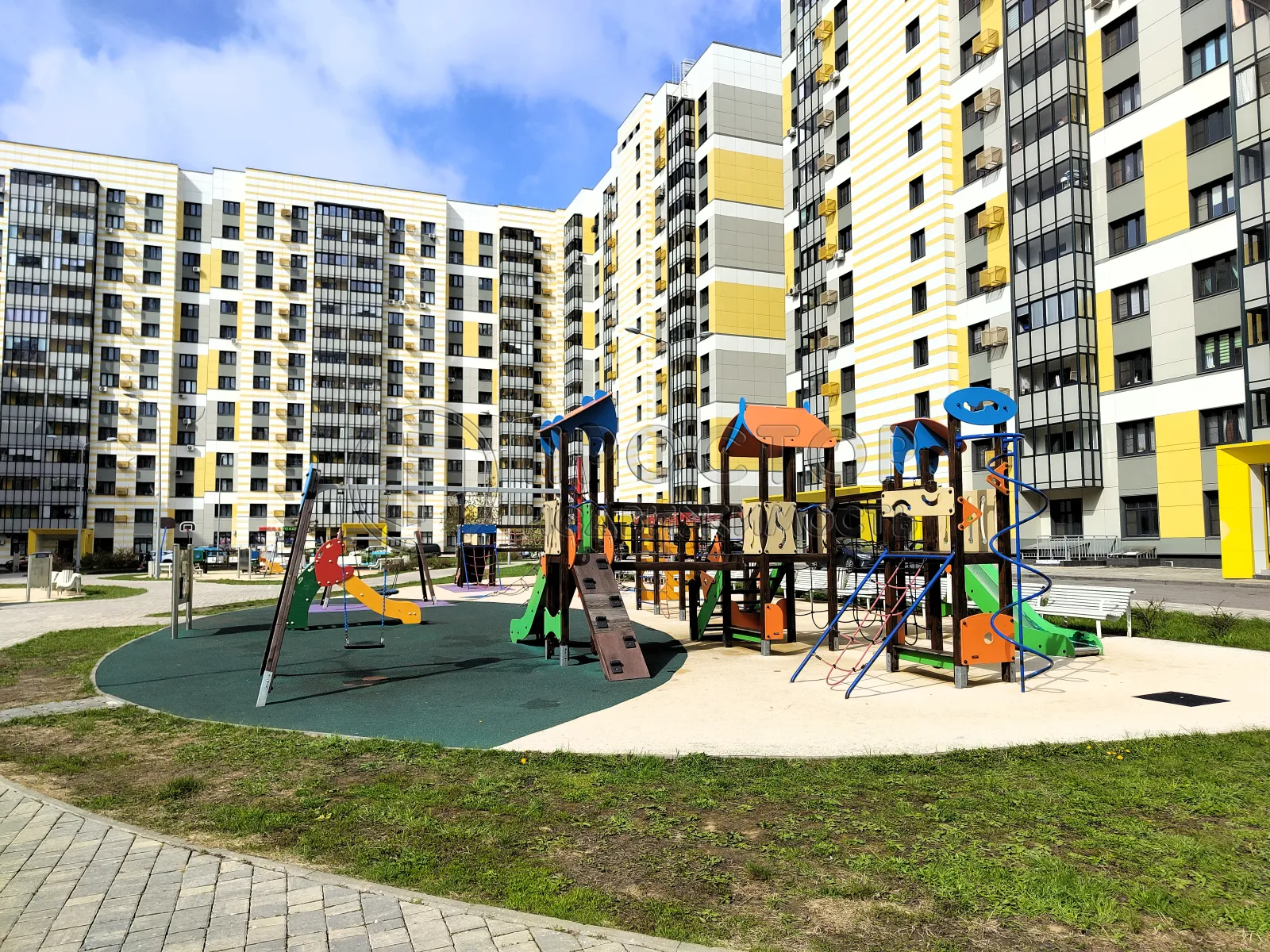 3-комнатная квартира, 81.4 м² - фото 27