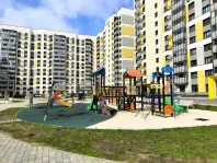 3-комнатная квартира, 81.4 м² - фото 54