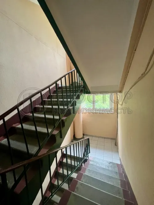 2-комнатная квартира, 45.1 м² - фото 3