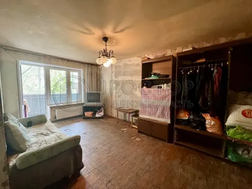 2-комнатная квартира, 45.1 м² - фото 4