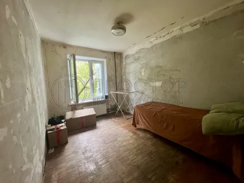 2-комнатная квартира, 45.1 м² - фото 9