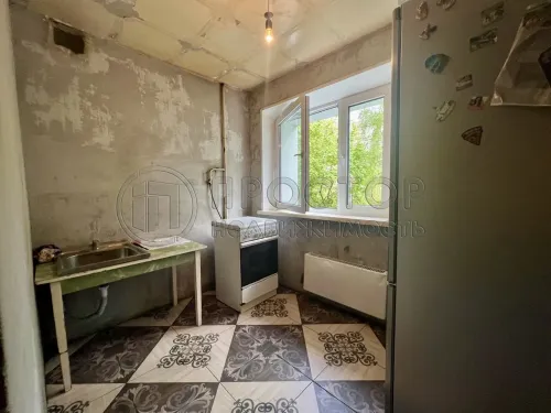 2-комнатная квартира, 45.1 м² - фото 10