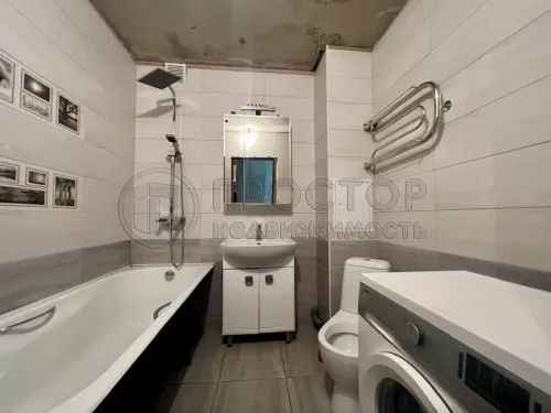 2-комнатная квартира, 45.1 м² - фото 12