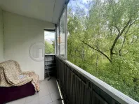 2-комнатная квартира, 45.1 м² - фото 31