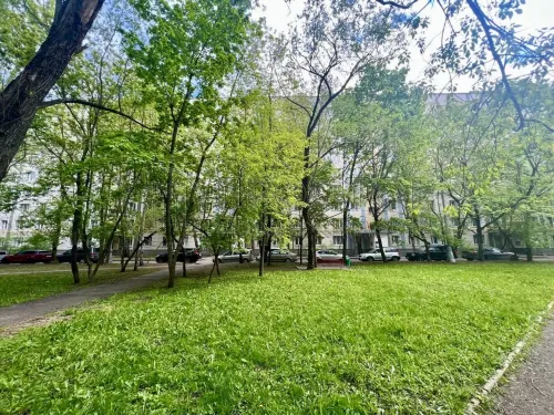 2-комнатная квартира, 45.1 м² - фото 16