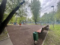 2-комнатная квартира, 45.1 м² - фото 34