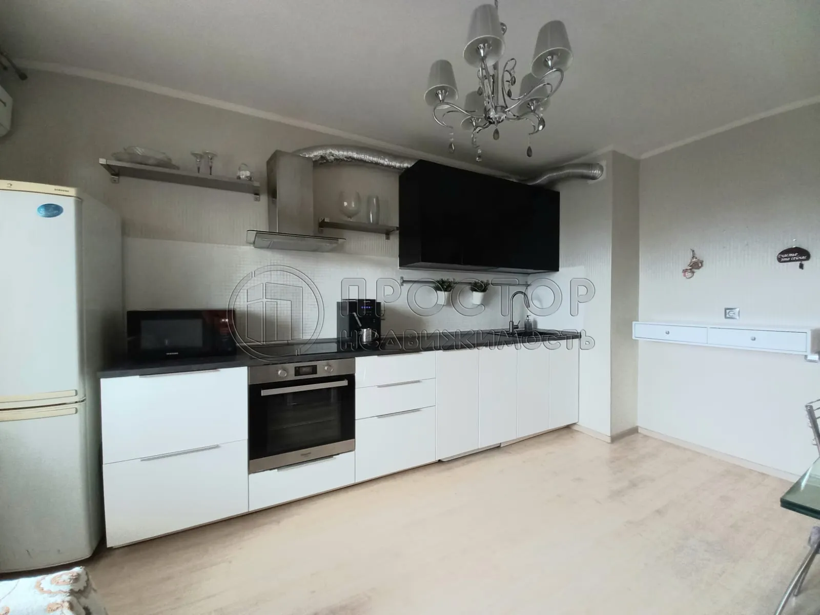 1-комнатная квартира, 40 м² - фото 4