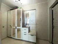 1-комнатная квартира, 40 м² - фото 23