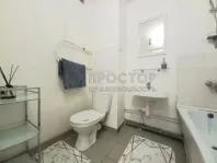1-комнатная квартира, 40 м² - фото 24