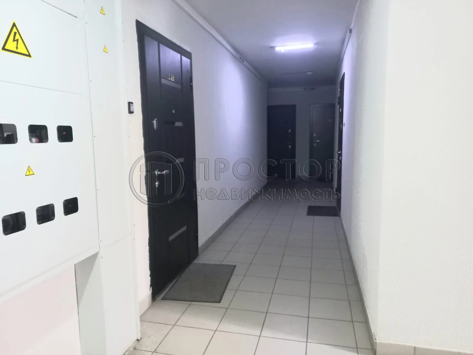 1-комнатная квартира, 40 м² - фото 13