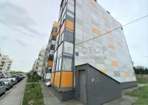 1-комнатная квартира, 40 м² - фото 29