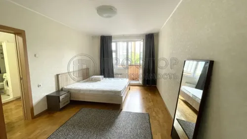1-комнатная квартира, 37.8 м² - фото 3