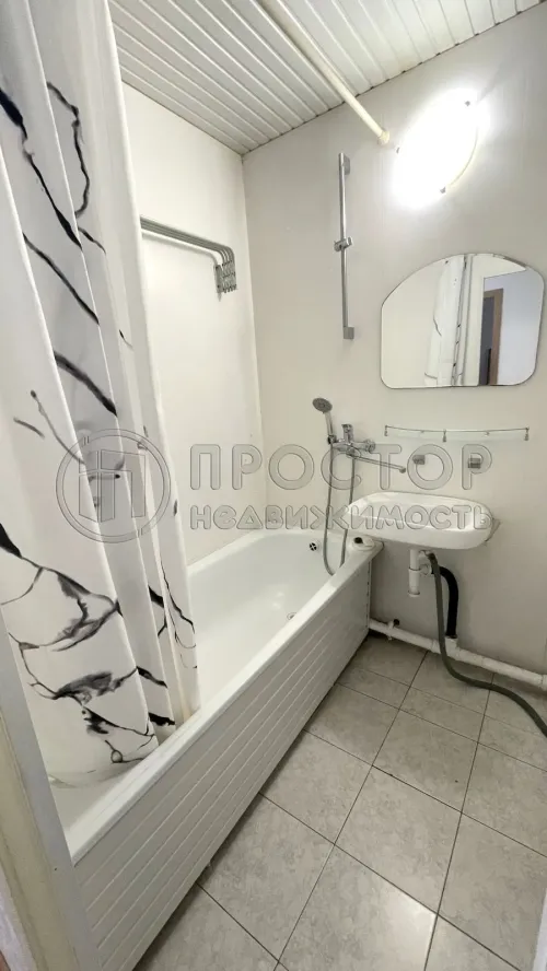 1-комнатная квартира, 37.8 м² - фото 6