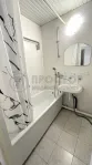 1-комнатная квартира, 37.8 м² - фото 17