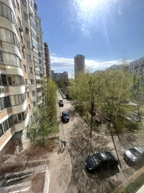 1-комнатная квартира, 37.8 м² - фото 8