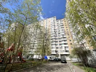 1-комнатная квартира, 37.8 м² - фото 21