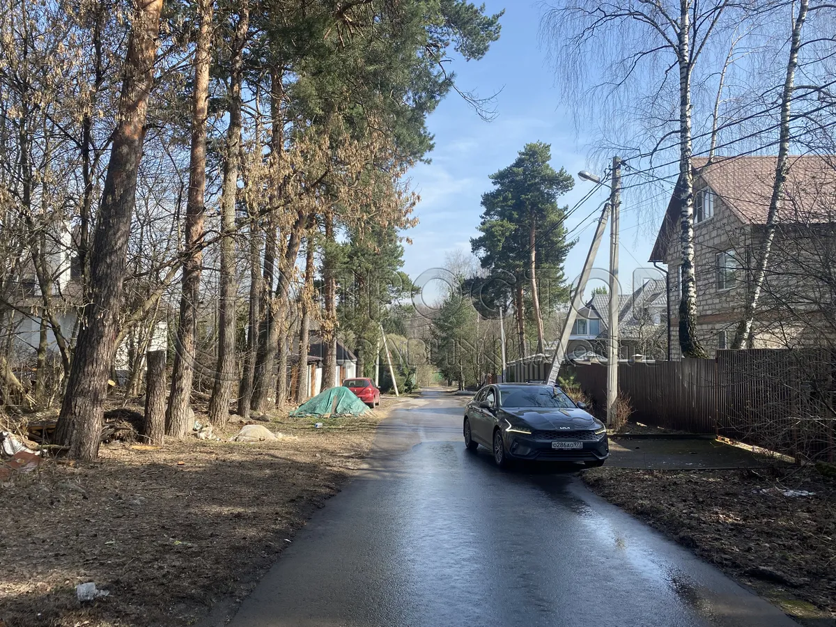 Участок, 10.15 сот. - фото 4