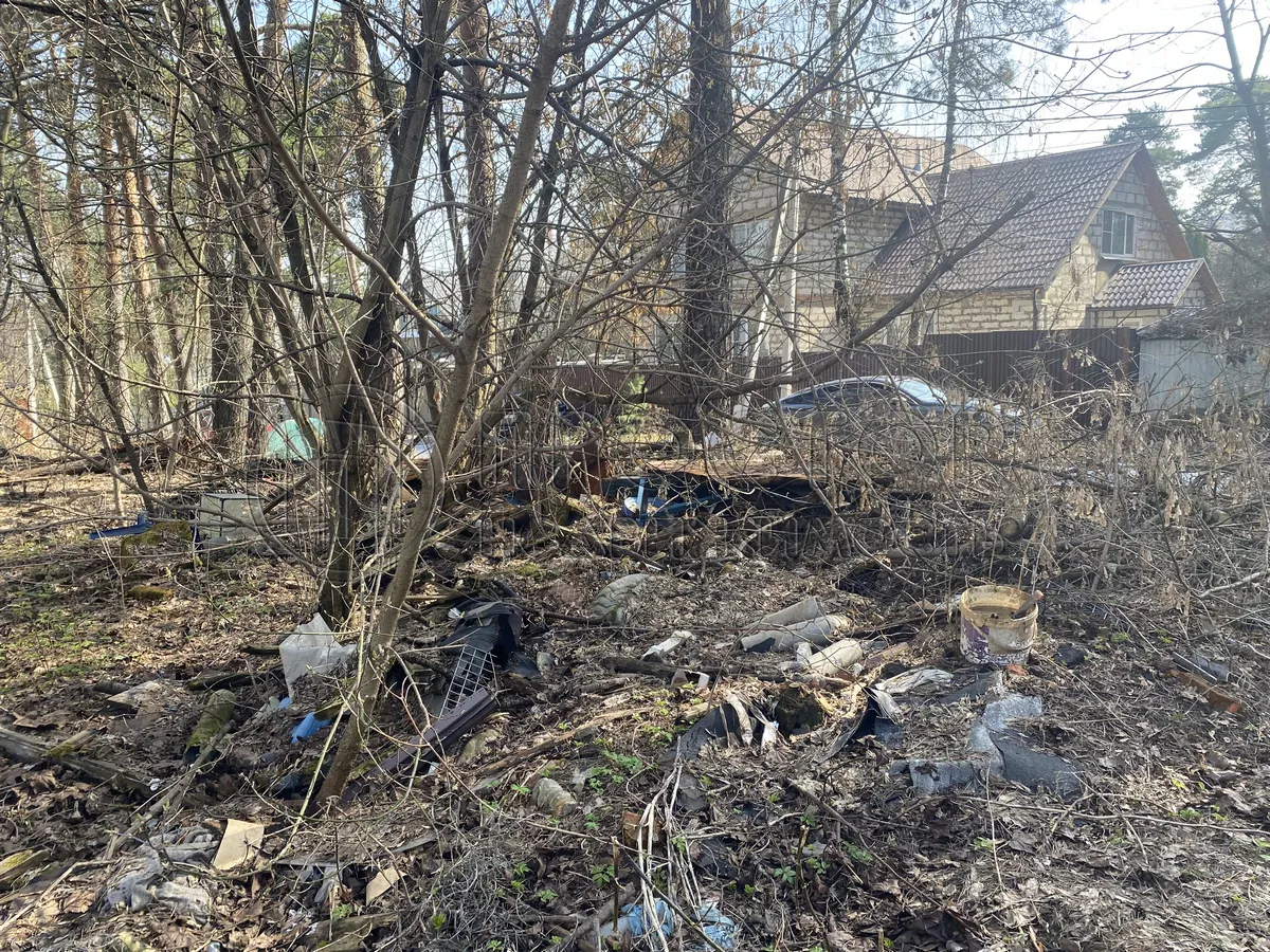 Участок, 10.15 сот. - фото 6