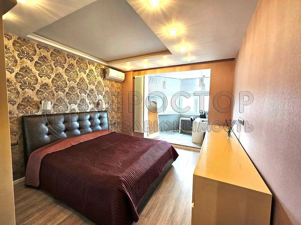 3-комнатная квартира, 86.3 м² - фото 4