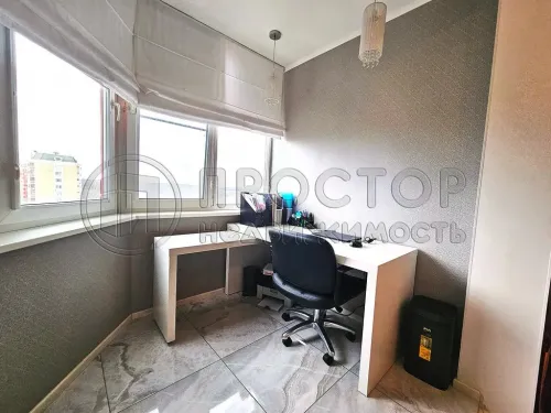3-комнатная квартира, 86.3 м² - фото 3