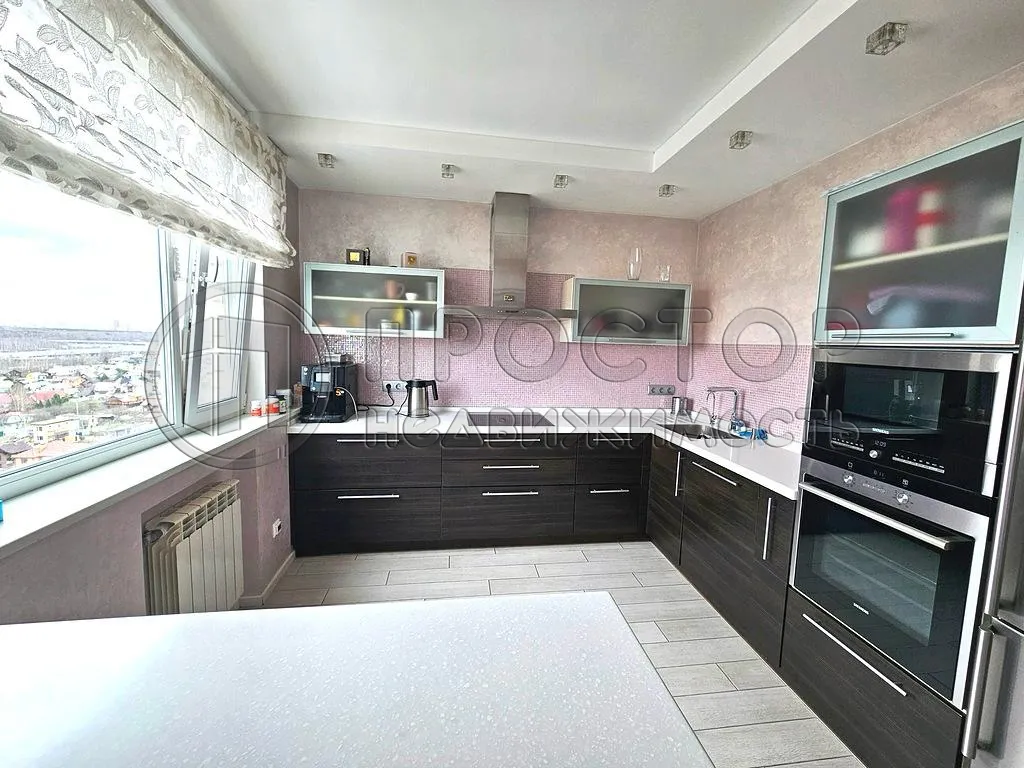 3-комнатная квартира, 86.3 м² - фото 6