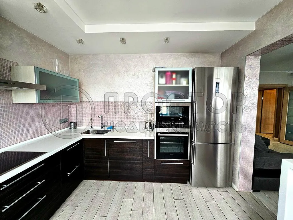 3-комнатная квартира, 86.3 м² - фото 7