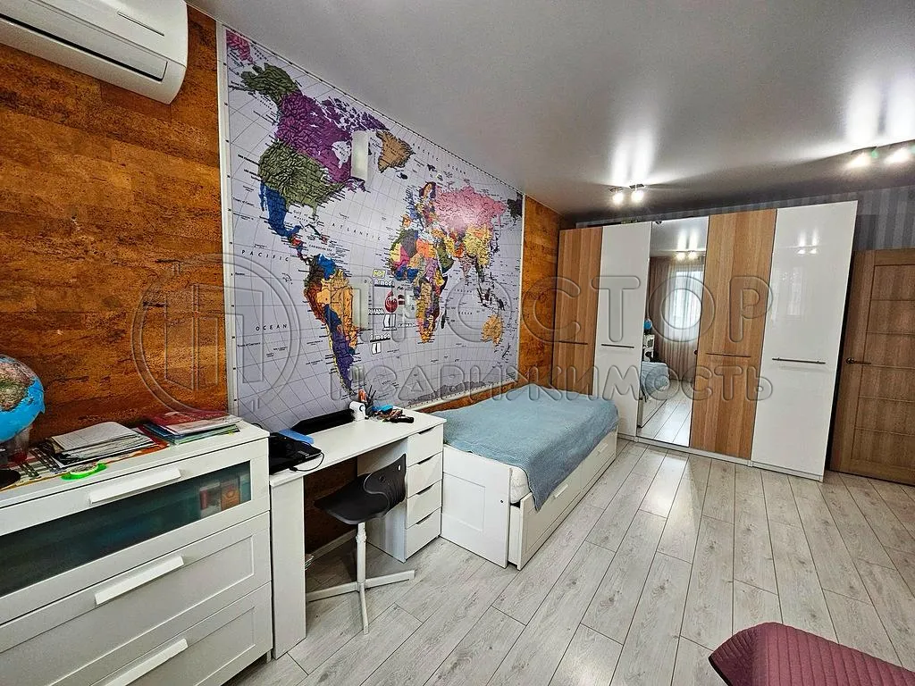 3-комнатная квартира, 86.3 м² - фото 9