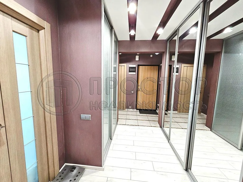 3-комнатная квартира, 86.3 м² - фото 11
