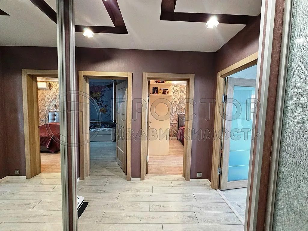 3-комнатная квартира, 86.3 м² - фото 12