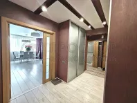 3-комнатная квартира, 86.3 м² - фото 33