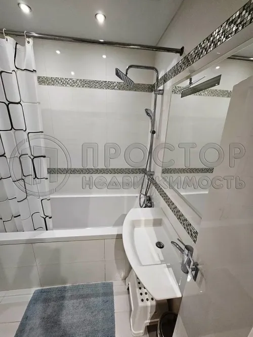 3-комнатная квартира, 86.3 м² - фото 14
