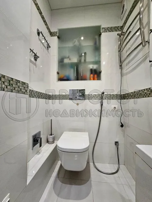 3-комнатная квартира, 86.3 м² - фото 15