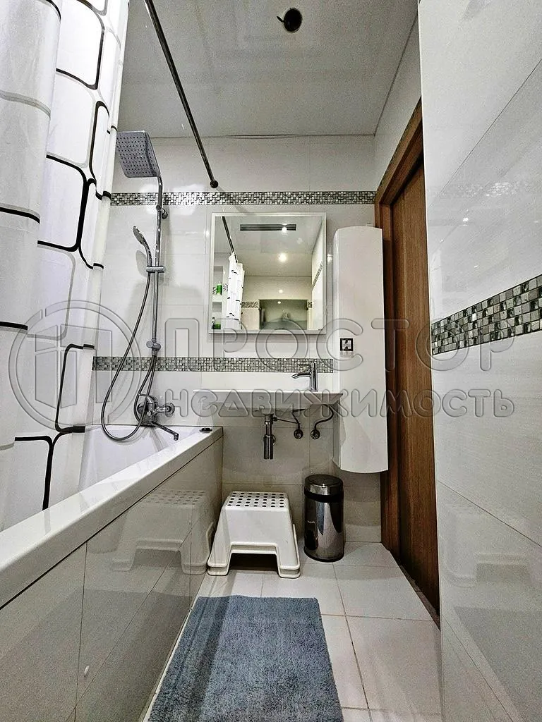 3-комнатная квартира, 86.3 м² - фото 16