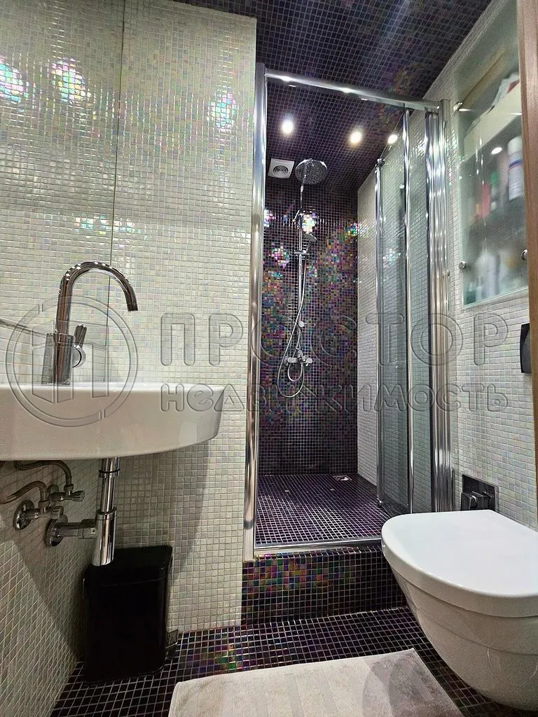 3-комнатная квартира, 86.3 м² - фото 17