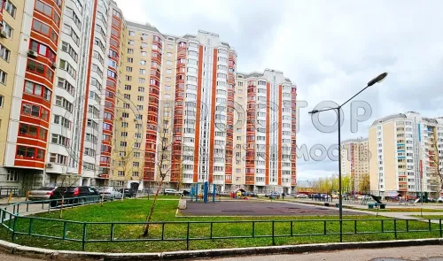 3-комнатная квартира, 86.3 м² - фото 19