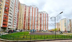 3-комнатная квартира, 86.3 м² - фото 39