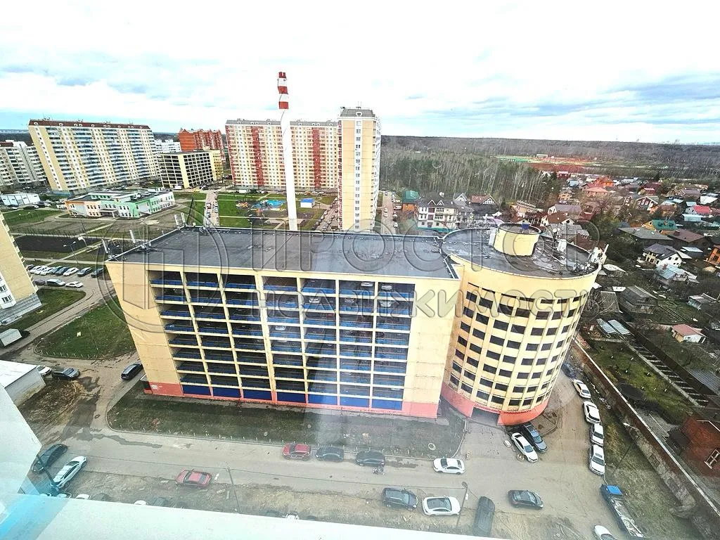 3-комнатная квартира, 86.3 м² - фото 20