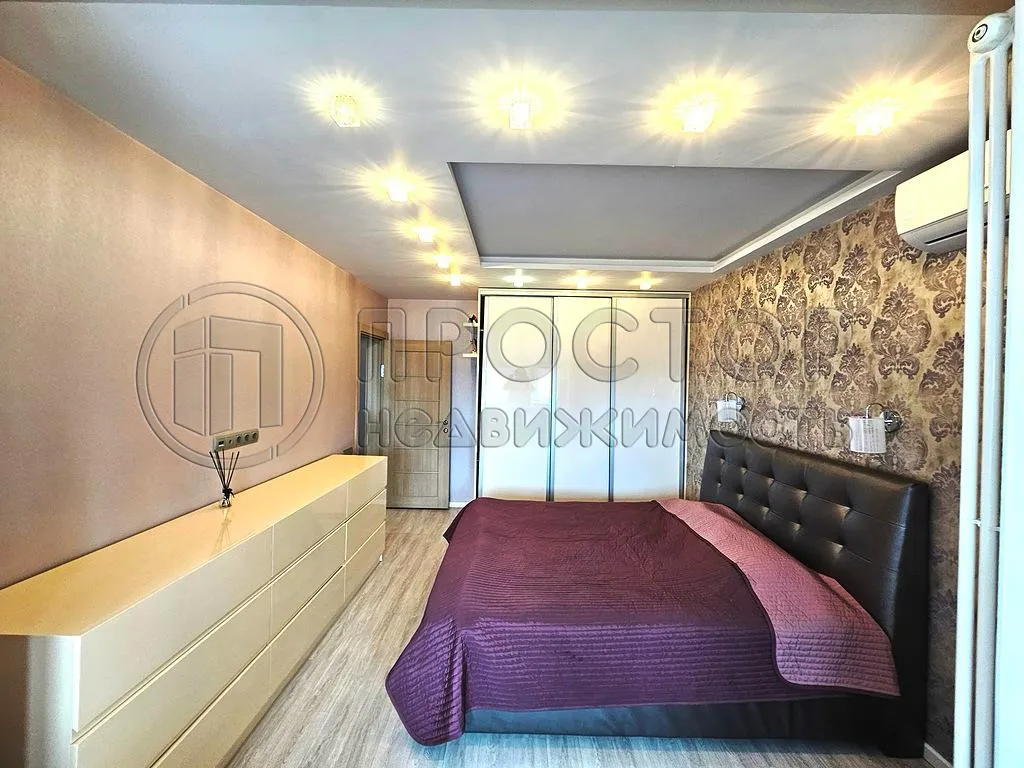 3-комнатная квартира, 86.3 м² - фото 2