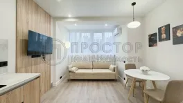 2-комнатная квартира, 36 м² - фото 19