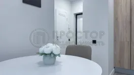 2-комнатная квартира, 36 м² - фото 20