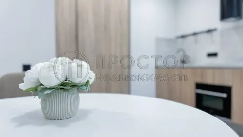 2-комнатная квартира, 36 м² - фото 5
