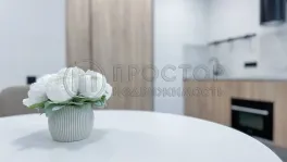 2-комнатная квартира, 36 м² - фото 21