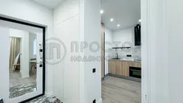 2-комнатная квартира, 36 м² - фото 25