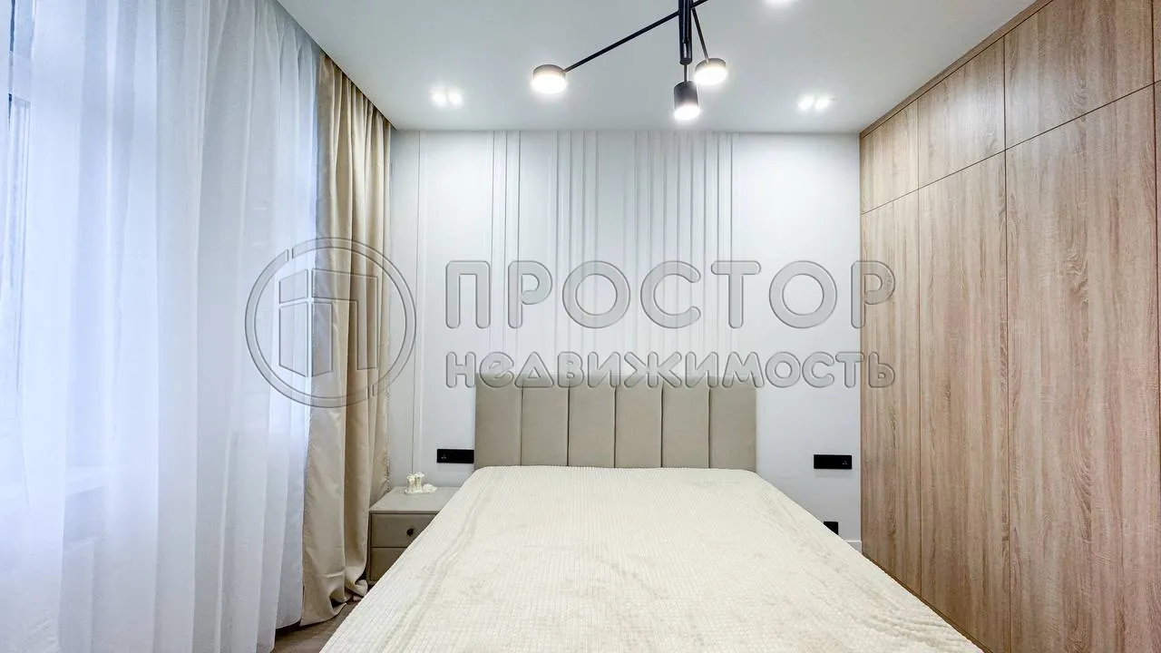 2-комнатная квартира, 36 м² - фото 11