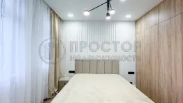 2-комнатная квартира, 36 м² - фото 27