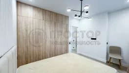 2-комнатная квартира, 36 м² - фото 28