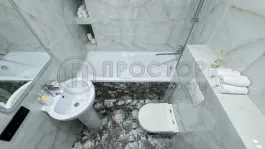 2-комнатная квартира, 36 м² - фото 31