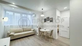 2-комнатная квартира, 36 м² - фото 18